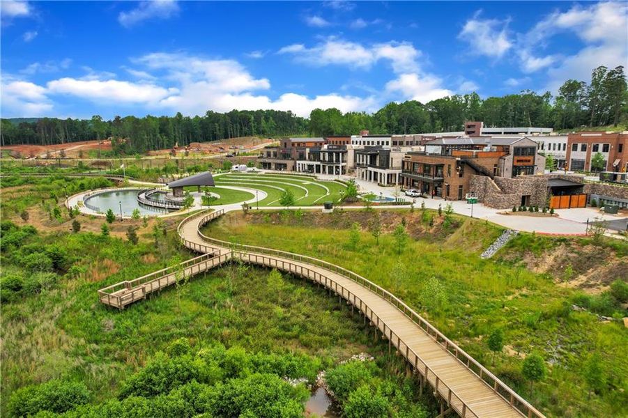 Image 40 of a home in Hopewell Reserve. Image 40 of a home in Hopewell Reserve.