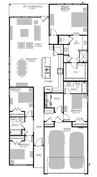 Floor Plan Floor Plan