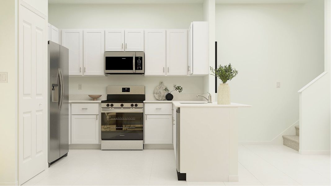 1666 St Thomas Kitchen 1of2 F1 Base2  91825