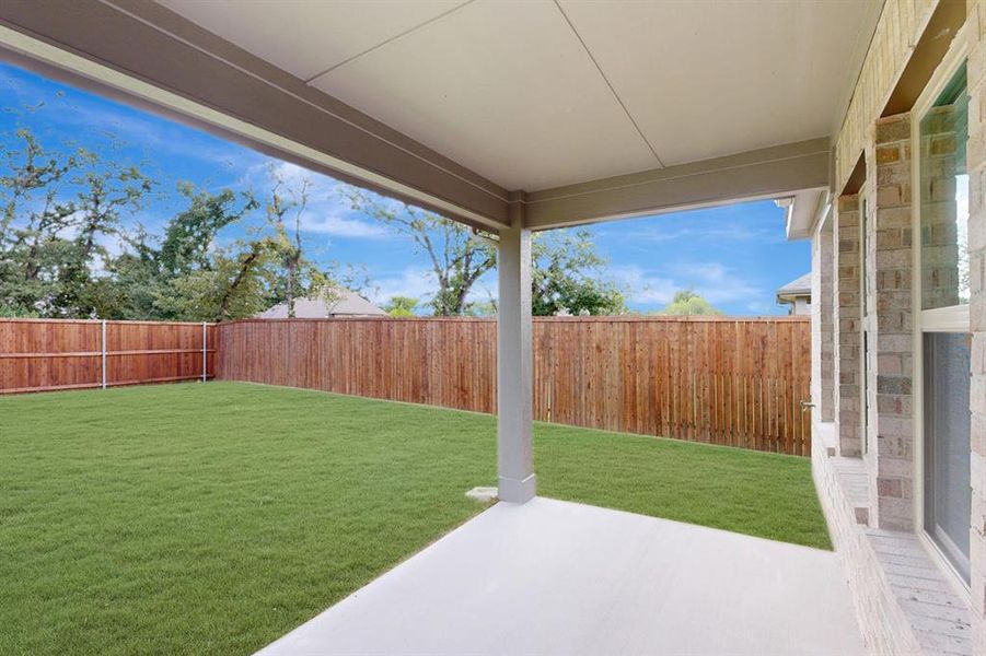 Image 37 of a home in Kings Way. Image 37 of a home in Kings Way.