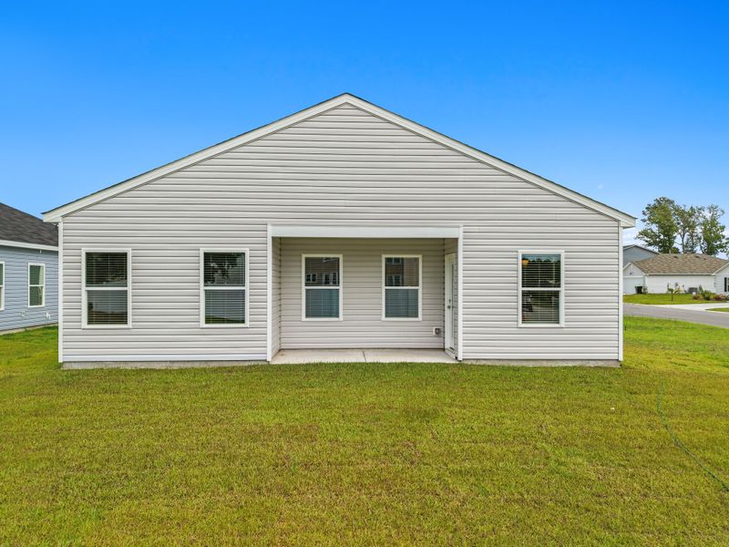 1,504sf New Home in Supply, NC. - Slide 3 1,504sf New Home in Supply, NC. - Slide 3