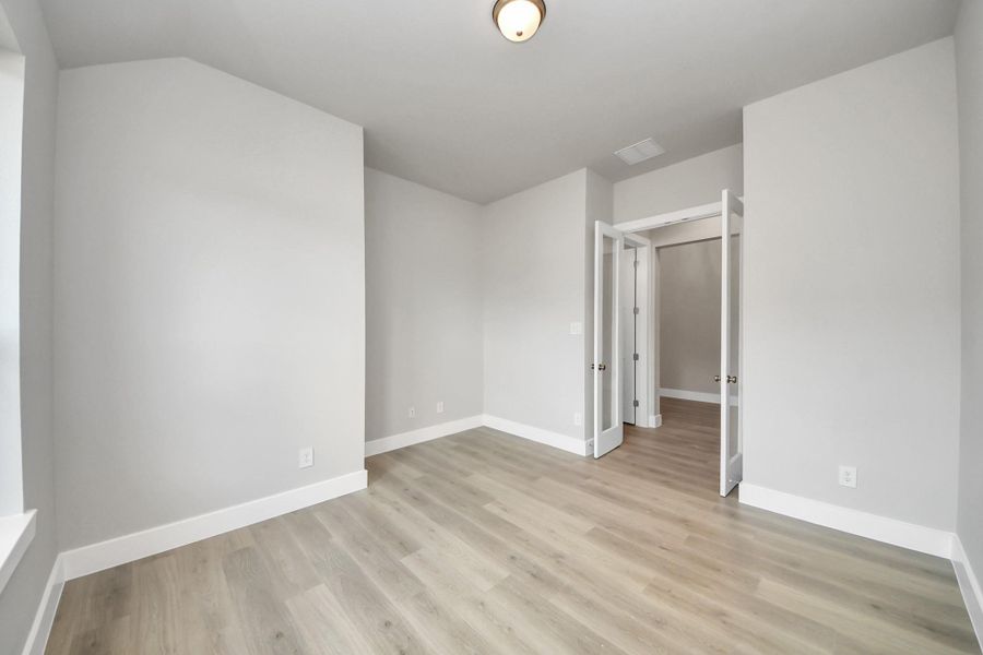 Spacious, unfurnished interior of a new home in COLTON: Prestige Collection, Montgomery (Image 28). Spacious, unfurnished interior of a new home in COLTON: Prestige Collection, Montgomery (Image 28).