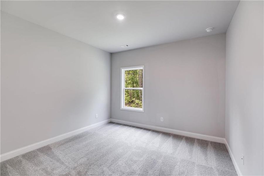 Spacious, unfurnished interior of a new home in , Winston (Image 20). Spacious, unfurnished interior of a new home in , Winston (Image 20).