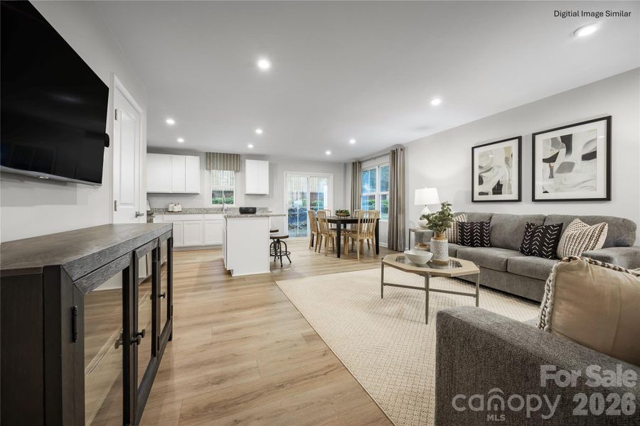 Digital Image Similar