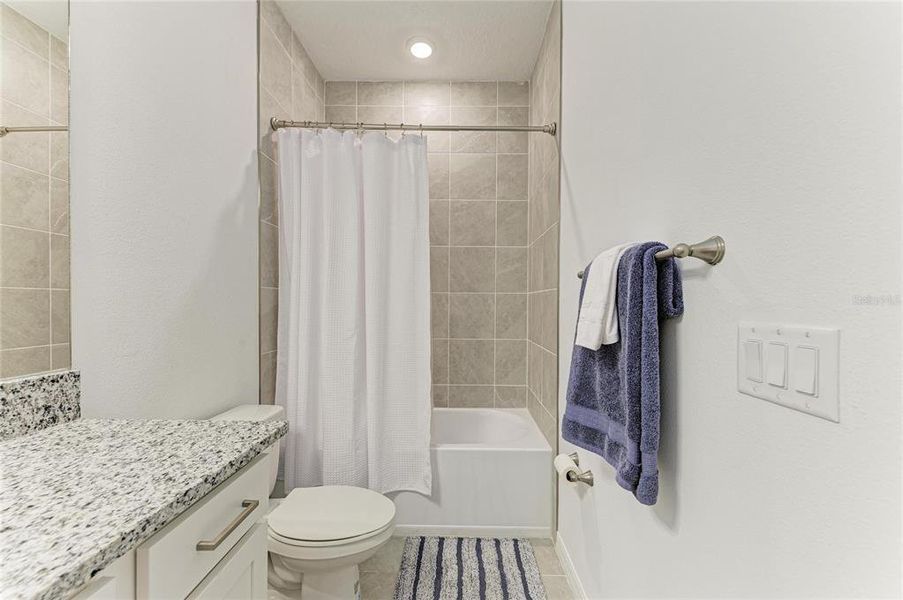 Furnished interior view inside a new home in , Lakewood Ranch (Image 49).