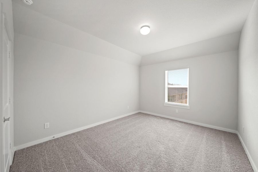 Spacious, unfurnished interior of a new home in Hunters Creek, Baytown (Image 14). Spacious, unfurnished interior of a new home in Hunters Creek, Baytown (Image 14).