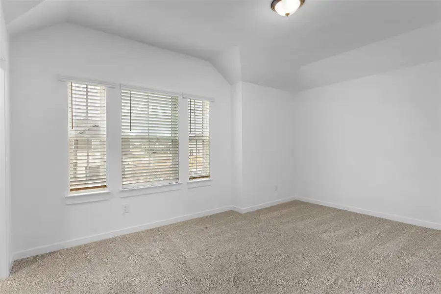 REPRESENTATIVE OF FLOOR PLAN ONLY