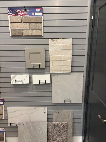 Home selections are subject to change.