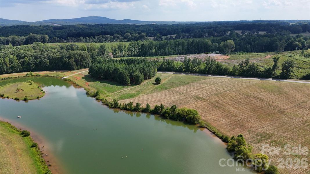 Natural landscape and outdoor views near  in Catawba (Image 19).