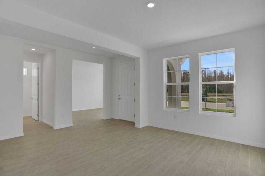 5br New Home in Land O Lakes, FL.  - Slide 54