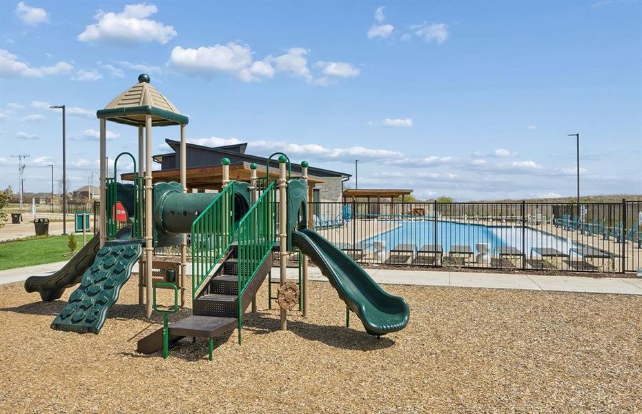 Playground 2