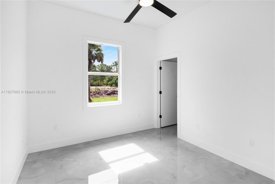 Spacious, unfurnished interior of a new home in , Lehigh Acres (Image 13). Spacious, unfurnished interior of a new home in , Lehigh Acres (Image 13).