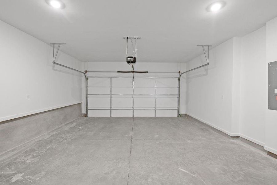 Image 36 of a home in Hampton Trace.