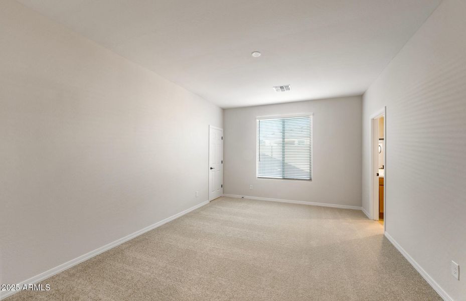 Owner's Suite Owner's Suite