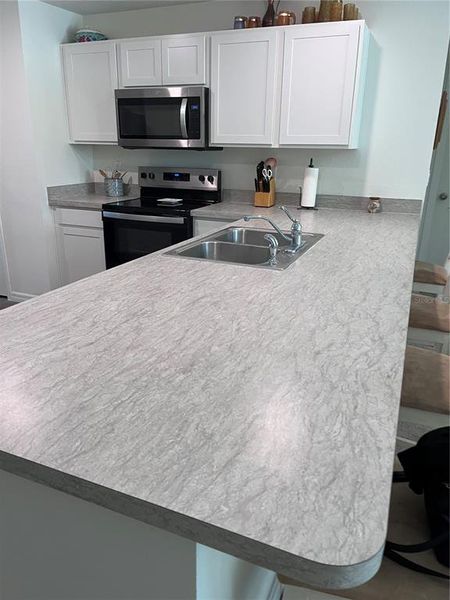 Close-up of interior finishes inside a home in , Palm Coast (Image 19). Close-up of interior finishes inside a home in , Palm Coast (Image 19).