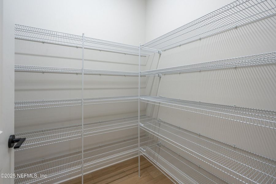 Spacious, unfurnished interior of a new home in SilverLeaf, St. Augustine (Image 29). Spacious, unfurnished interior of a new home in SilverLeaf, St. Augustine (Image 29).