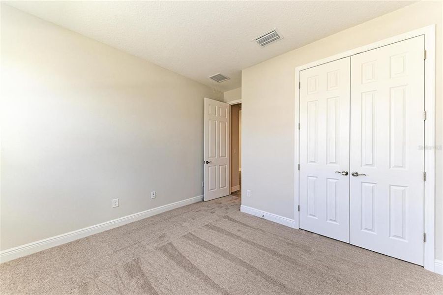 Spacious, unfurnished interior of a new home in Waterset, Apollo Beach (Image 30).