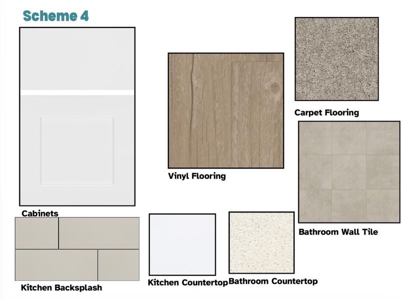 Sample of building materials used in homes in Attwater, Waller (Image 13). Sample of building materials used in homes in Attwater, Waller (Image 13).