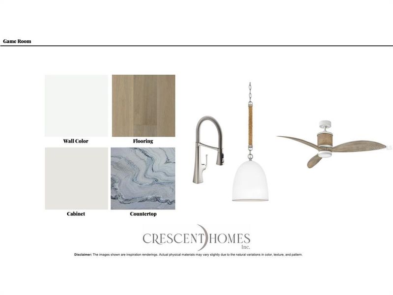 Sample of building materials used in homes in , Tampa (Image 16). Sample of building materials used in homes in , Tampa (Image 16).