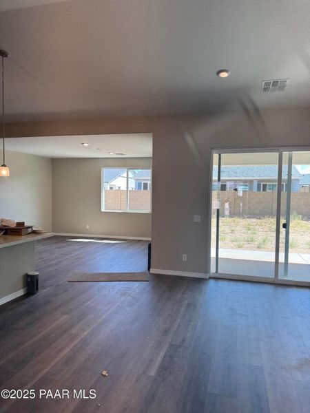 Image 12 of a home in Westwood.