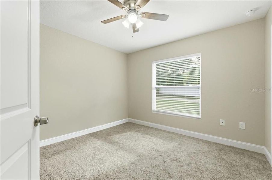 Spacious, unfurnished interior of a new home in , Auburndale (Image 23).