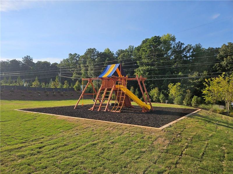 Community amenity available to residents of Riverside in Conyers (Image 3).