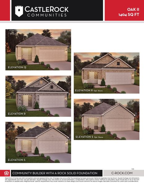 Image 19 of a home in Westridge. Image 19 of a home in Westridge.