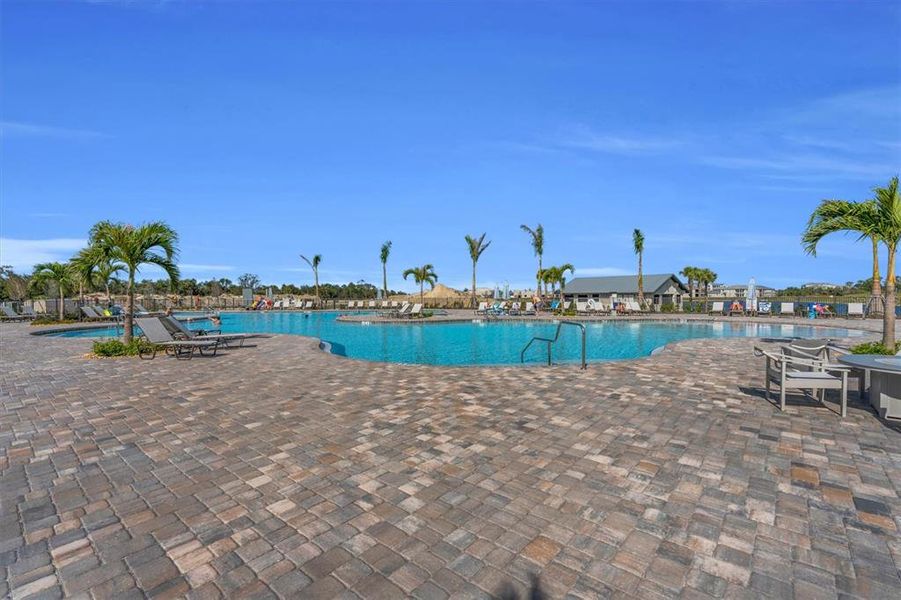 Community amenities in , Punta Gorda (Image 42).