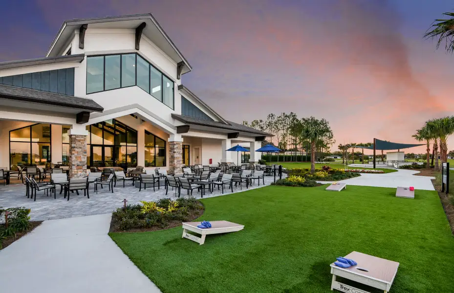 Community amenities in Del Webb Stone Creek, Ocala (Image 19). Community amenities in Del Webb Stone Creek, Ocala (Image 19).