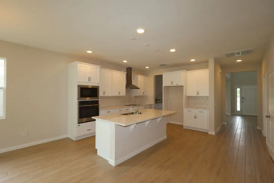 Kitchen Kitchen