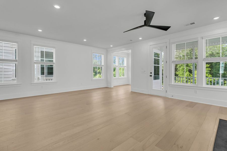 2,506sf New Home in James Island, SC.  - Slide 31