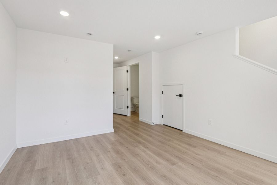 Arvada, CO New Home.  - Slide 14