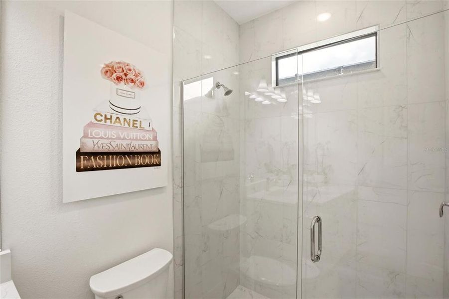 Furnished interior view inside a new home in , Bradenton (Image 13).