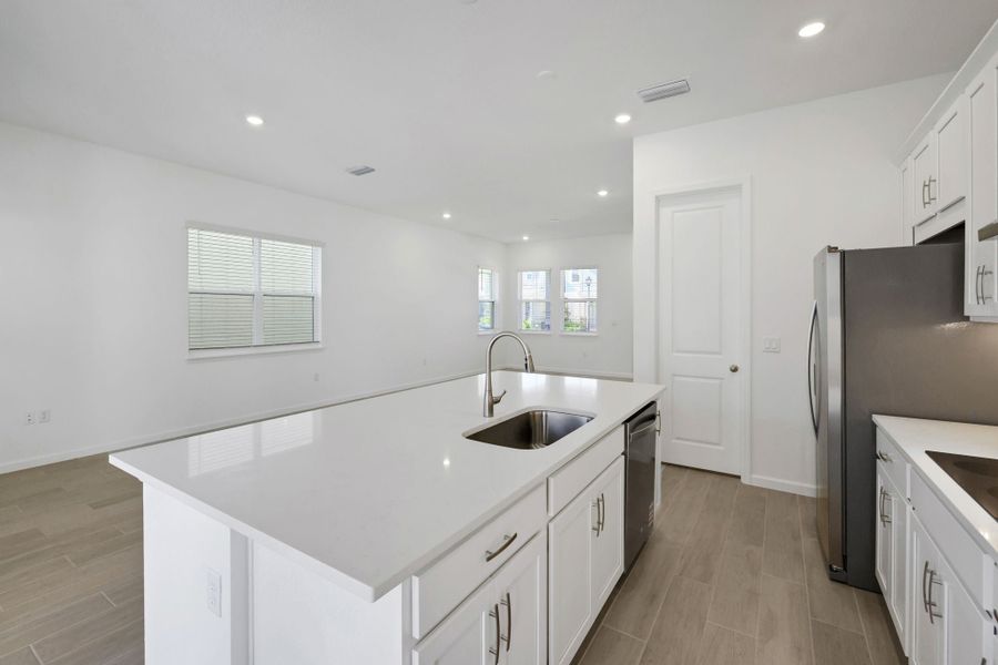 1,836sf New Home in Winter Garden, FL. - Slide 15 1,836sf New Home in Winter Garden, FL. - Slide 15