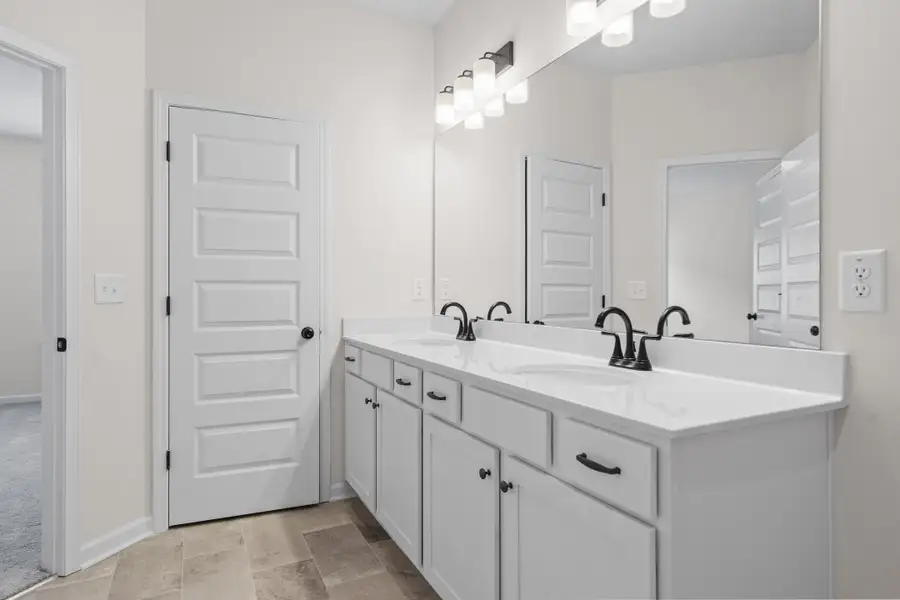 Representational Bathroom