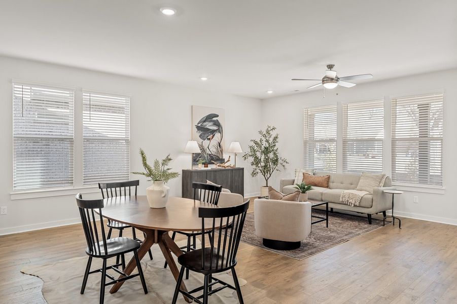 3506 Winterfell Drive, Murfreesboro, TN.  - Slide 19