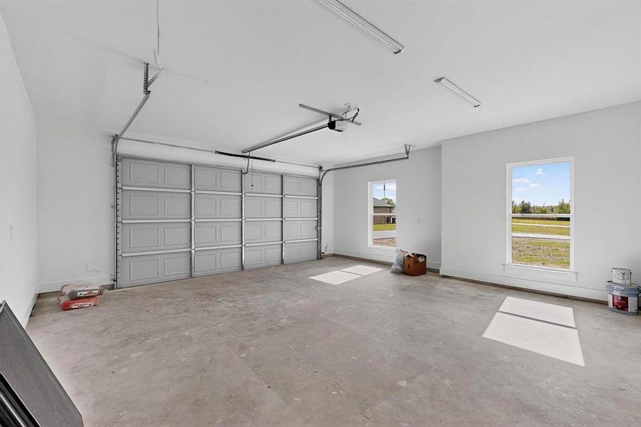 Spacious, unfurnished interior of a new home in , Canton (Image 21). Spacious, unfurnished interior of a new home in , Canton (Image 21).