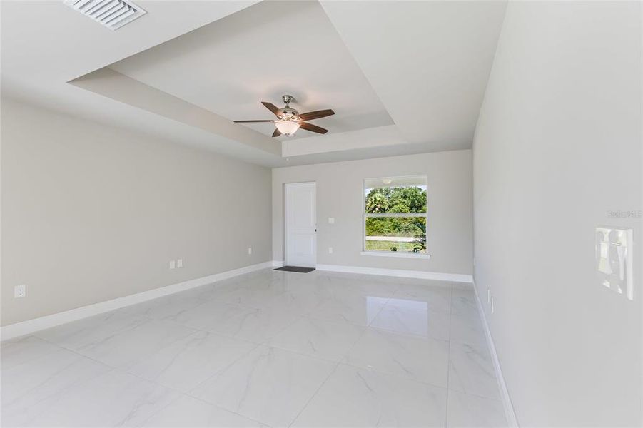 Spacious, unfurnished interior of a new home in , Lehigh Acres (Image 17). Spacious, unfurnished interior of a new home in , Lehigh Acres (Image 17).