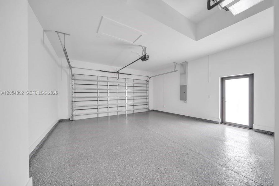Spacious, unfurnished interior of a new home in , Lehigh Acres (Image 16). Spacious, unfurnished interior of a new home in , Lehigh Acres (Image 16).