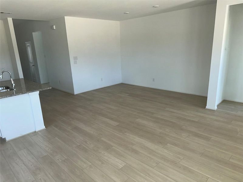 122 Daylight Crest Drive ~ Under Construction