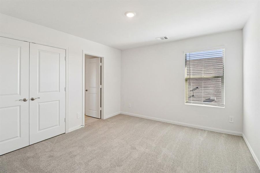 Spacious, unfurnished interior of a new home in , Farmersville (Image 26).