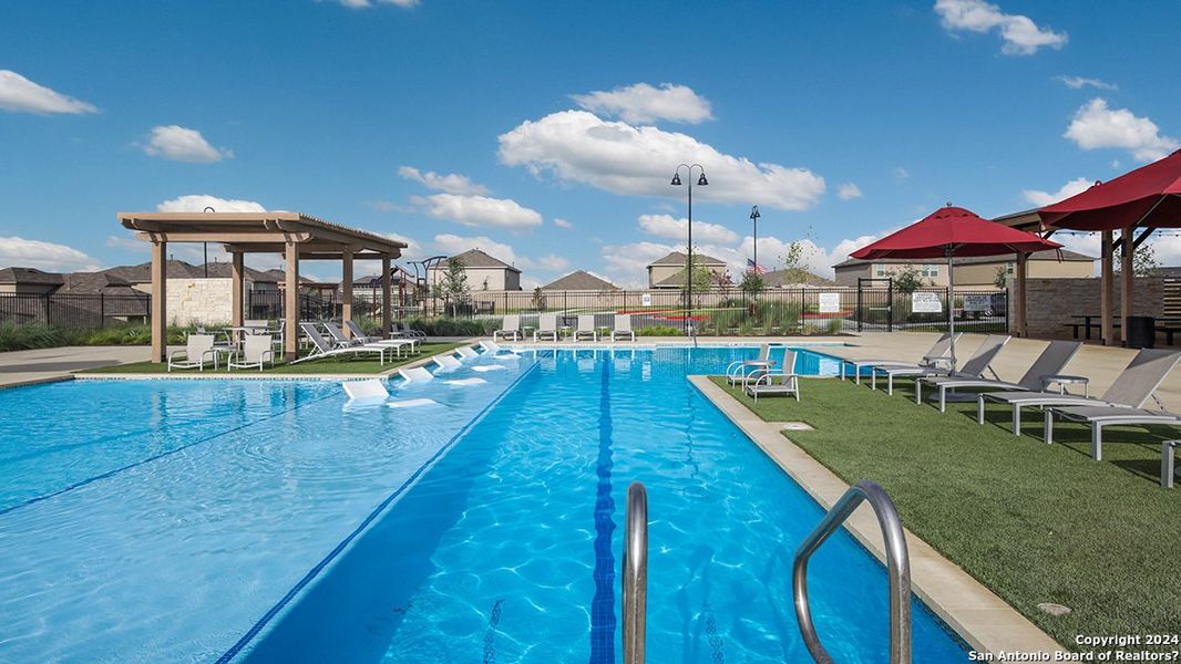 Community amenities in Applewood, San Antonio (Image 25). Community amenities in Applewood, San Antonio (Image 25).