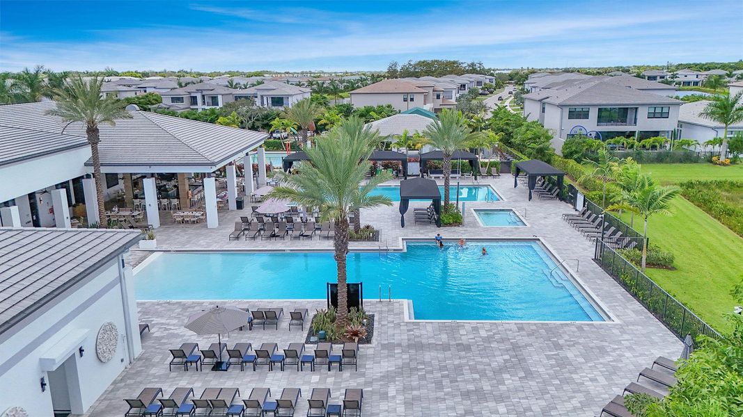 Community amenities in , Boca Raton (Image 58).