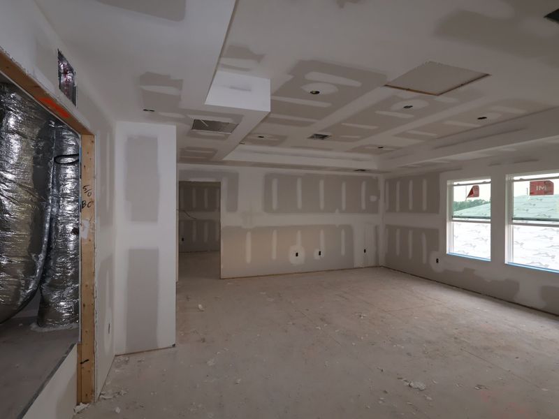 Drywall Drywall