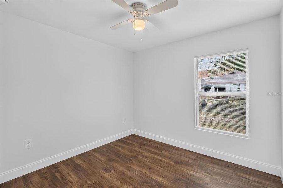 Spacious, unfurnished interior of a new home in , Winter Haven (Image 35). Spacious, unfurnished interior of a new home in , Winter Haven (Image 35).