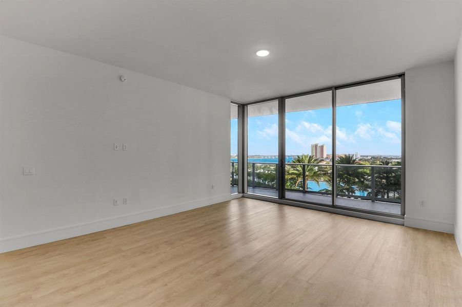 Great Room with view Great Room with view