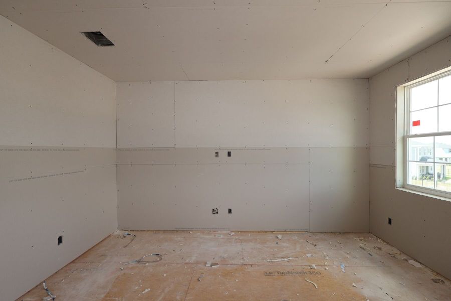 Drywall