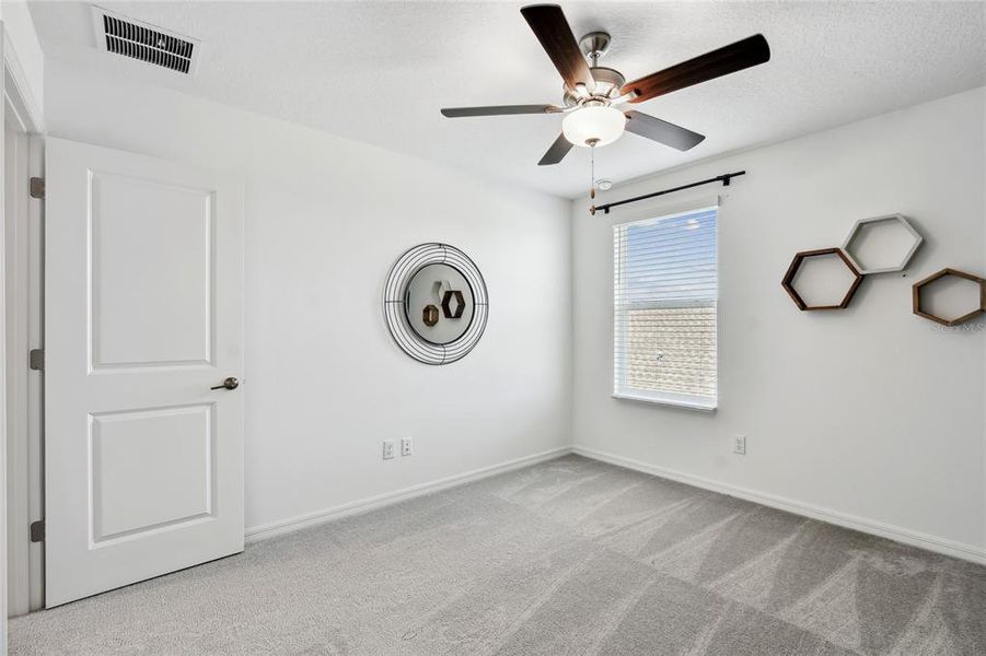 Spacious, unfurnished interior of a new home in , San Antonio (Image 31).