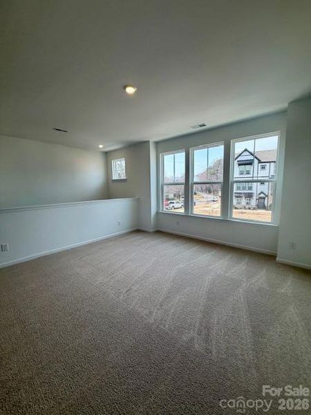 Great room-2nd level