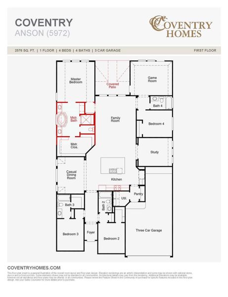 Image 13 of a home in Escondido. Image 13 of a home in Escondido.